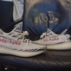 Adidas Yeezy Sneakers