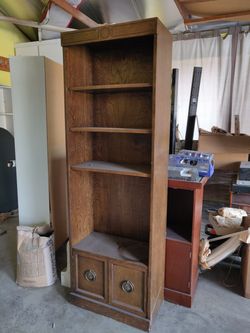 Bookshelf