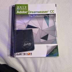 Adobe Dreamweaver CC 2019