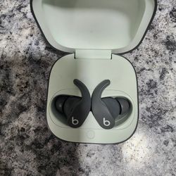 Beats By Dre Fit Pro