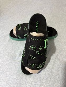 Sandals Draco