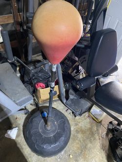 Punching Bag