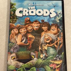 The Croods 