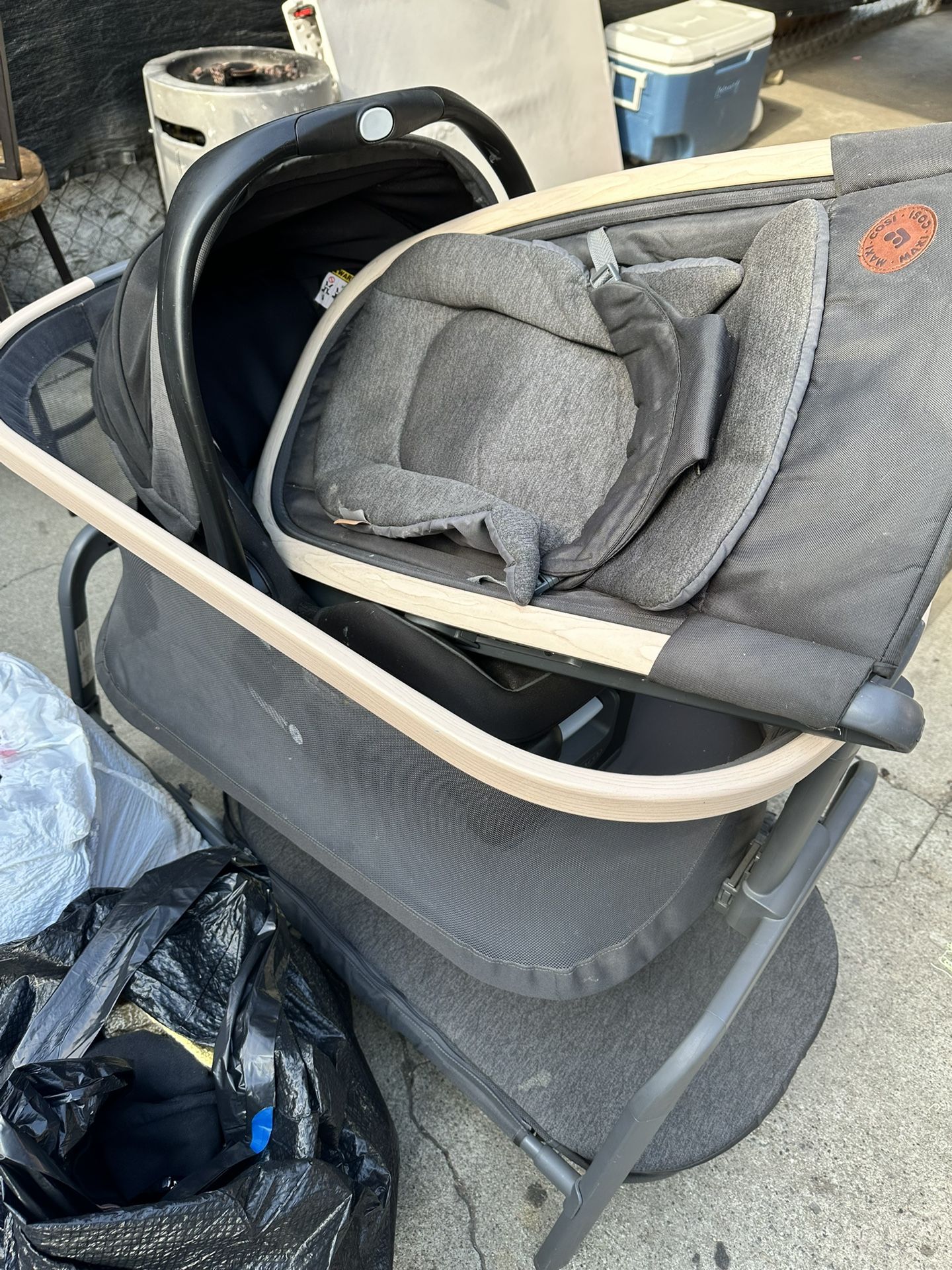 FREE ITEMS