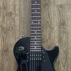 EPIPHONE LES PAUL STUDIO (2004) ELECTRIC GUITAR 