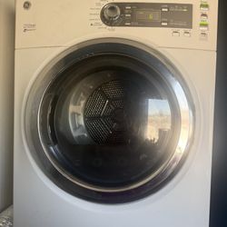 Drayer And Washer