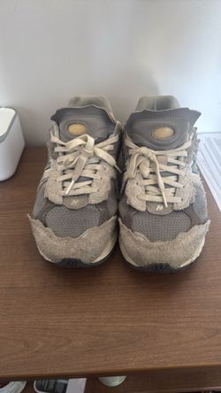New balance