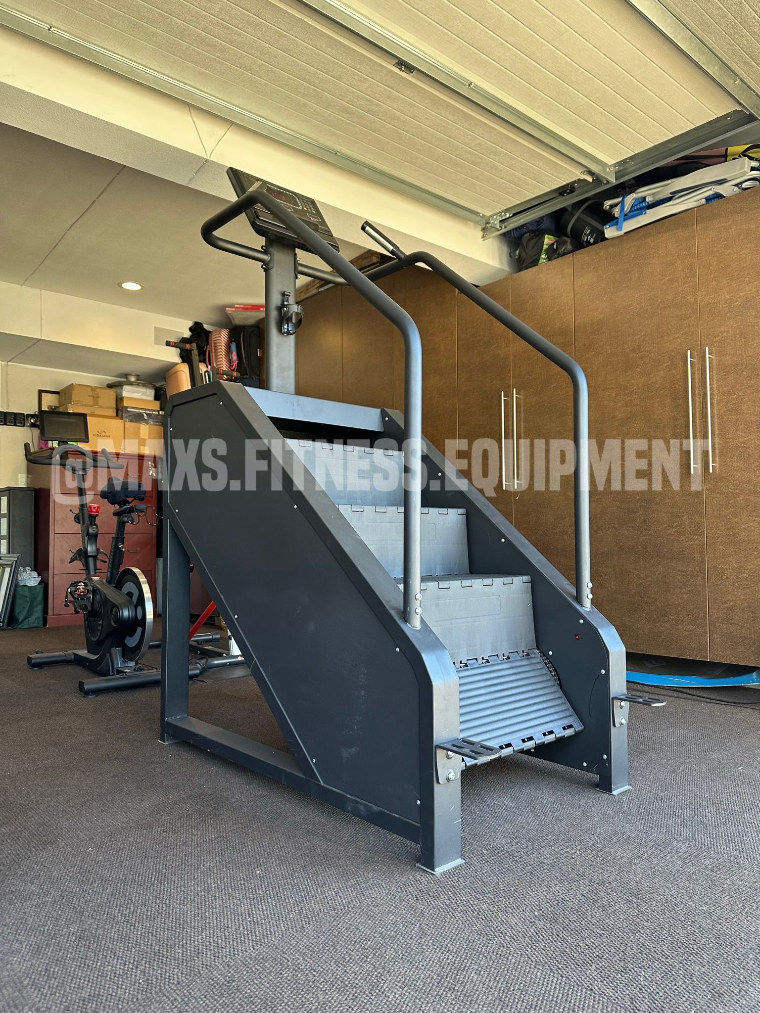 NEW STAIRMASTER / STAIR CLIMBER FREE DELIVERY π