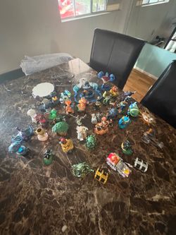 Skylanders