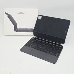 Apple Magic Keyboard 299.99 retail