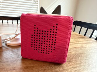 Toniebox 1 - Pink