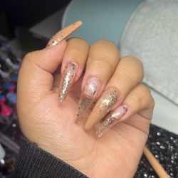 Nails