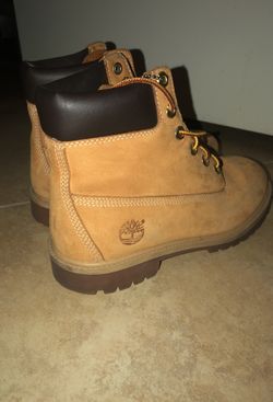 Timberlands