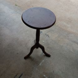 Mini Table