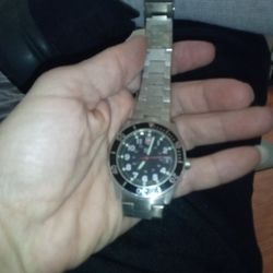 Men's Watch Swiss Army