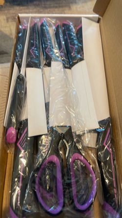 Knife set