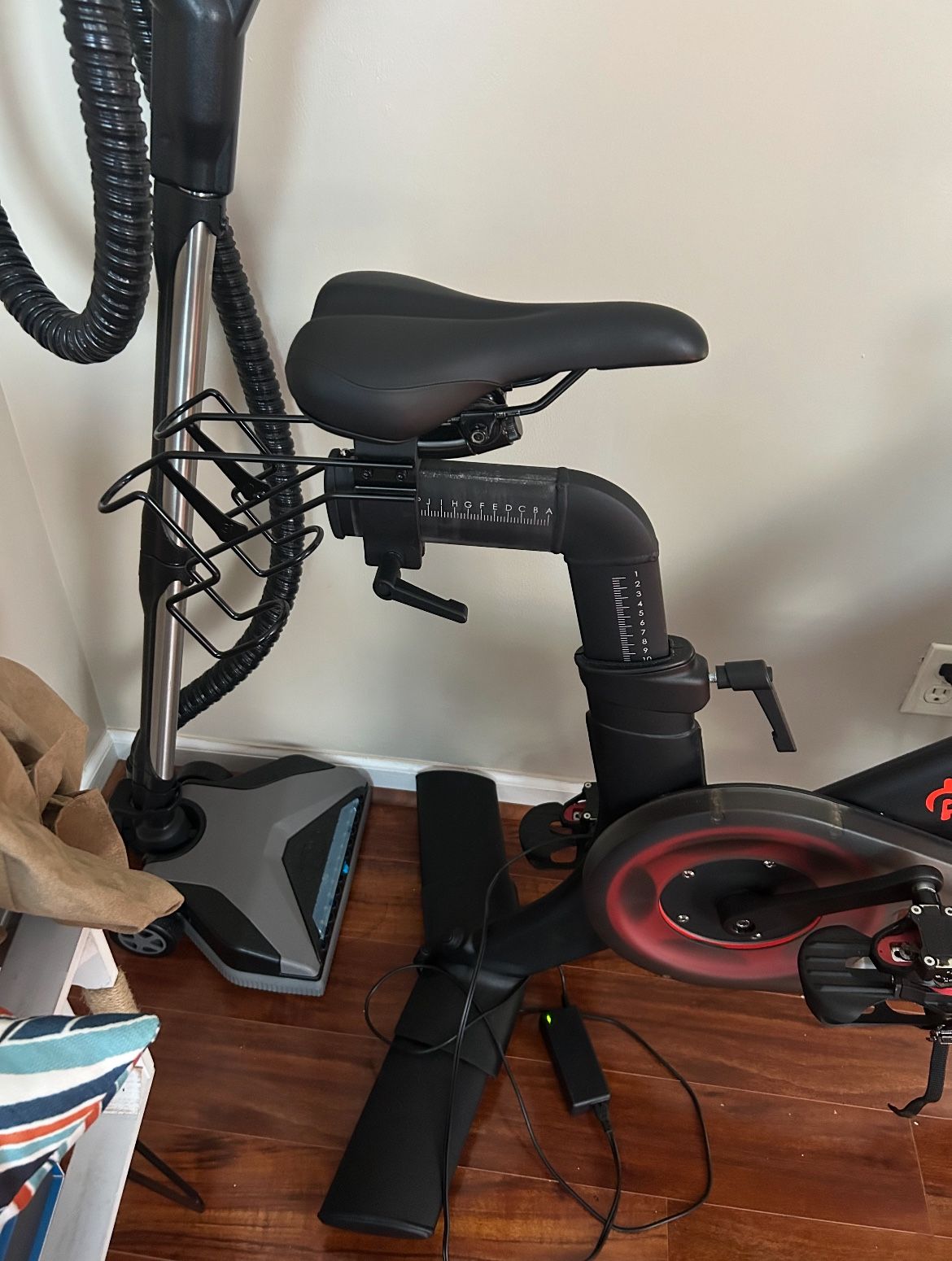 Peloton Bike