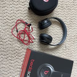 Beats Solo 2