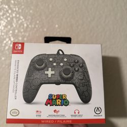 Nintendo Switch Controller 