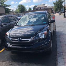 2011 Honda CR-V