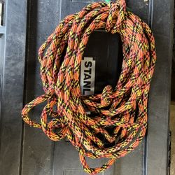 Rope