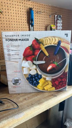 Toney maker