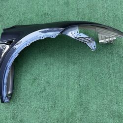 Tesla Model Y Right Passenger Side Fender 2025 2026 2027
