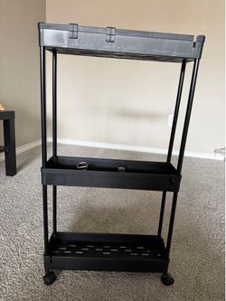 Small storage