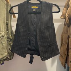 Ralph Lauren Vest