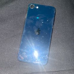 iPhone SE