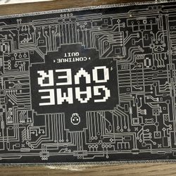 Gaming Mousepad