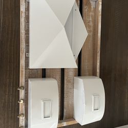 Mail Holder