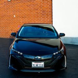 2021 Prius Prime XLE