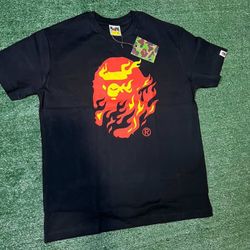 Bape Shirt 