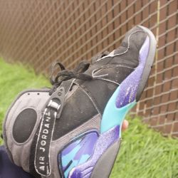 Sneakers Jordan 