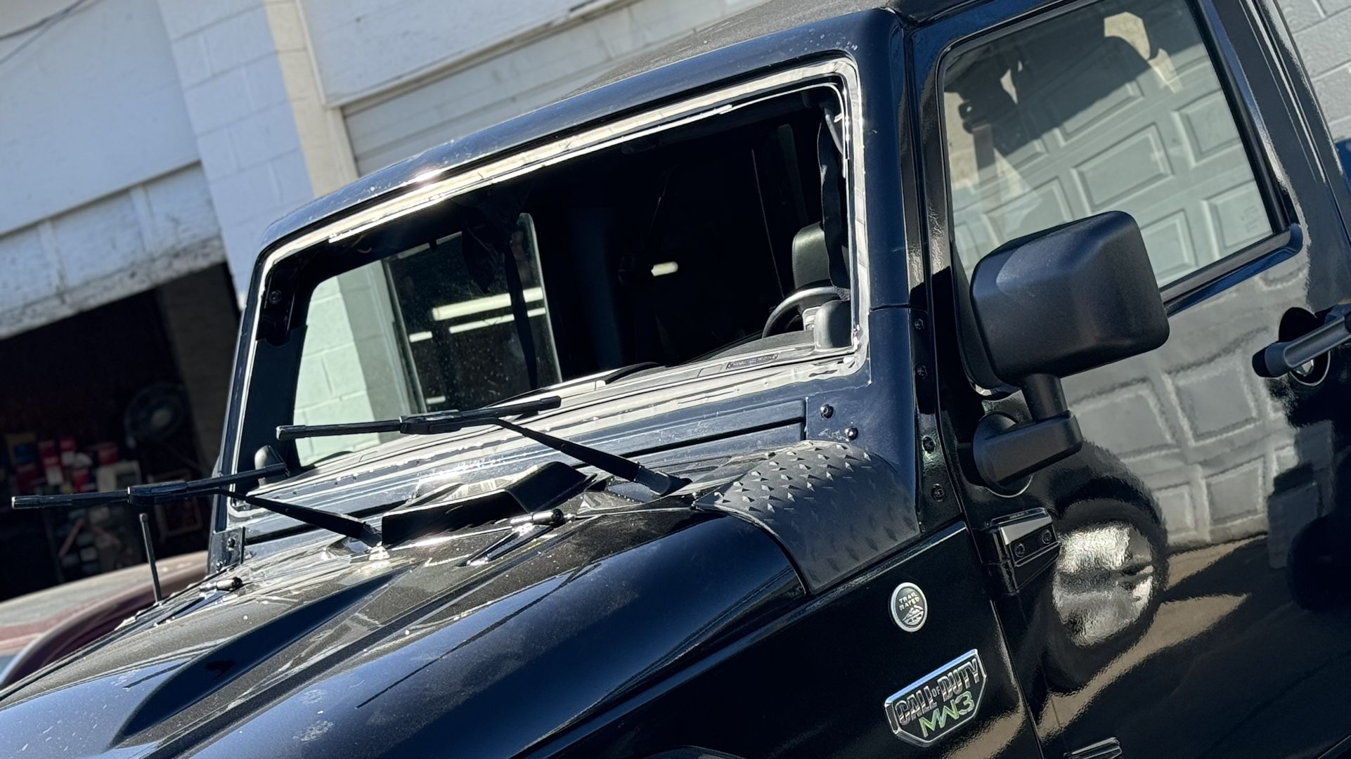 Autoglass