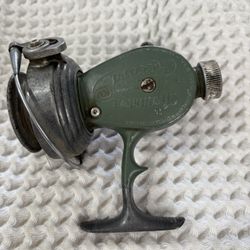 Thommen Record 400 Spinning Fishing Reel 