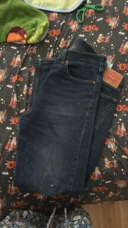 Men’s jeans