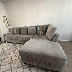 Sofa For Free (Pick Up Only)