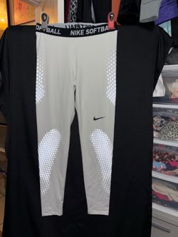 Size large nike