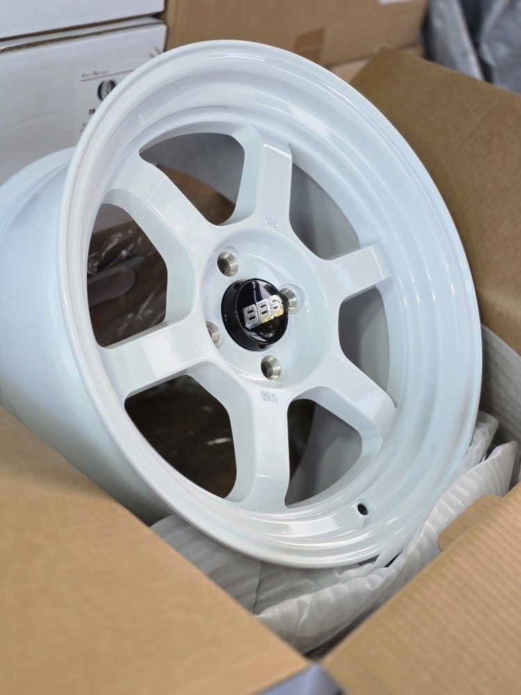 16x8.0 BRAND NEW MST TIME ATTACK WHEELS/RIMS. 4X100 for Sale in Alta ...