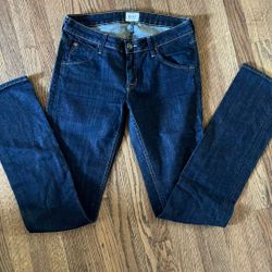 Hudson Jeans Size  27