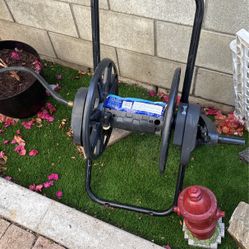 New Hosemobile