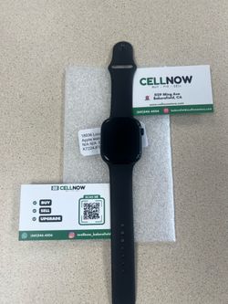 Apple Watch 10th Gen 46mm