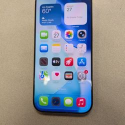LIKE NEW PERFECT IPHONE 16PRO 128GB