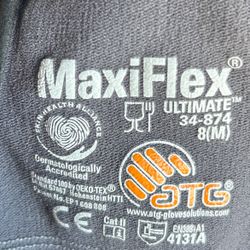 Maxiflex Gloves $35 Dozen Pair