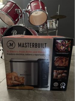 XL Air Fryer