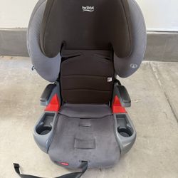 Booster Car Seat