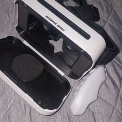 Sharper Image VR Smartphone Viewer