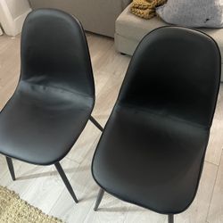 Dining Chairs Set